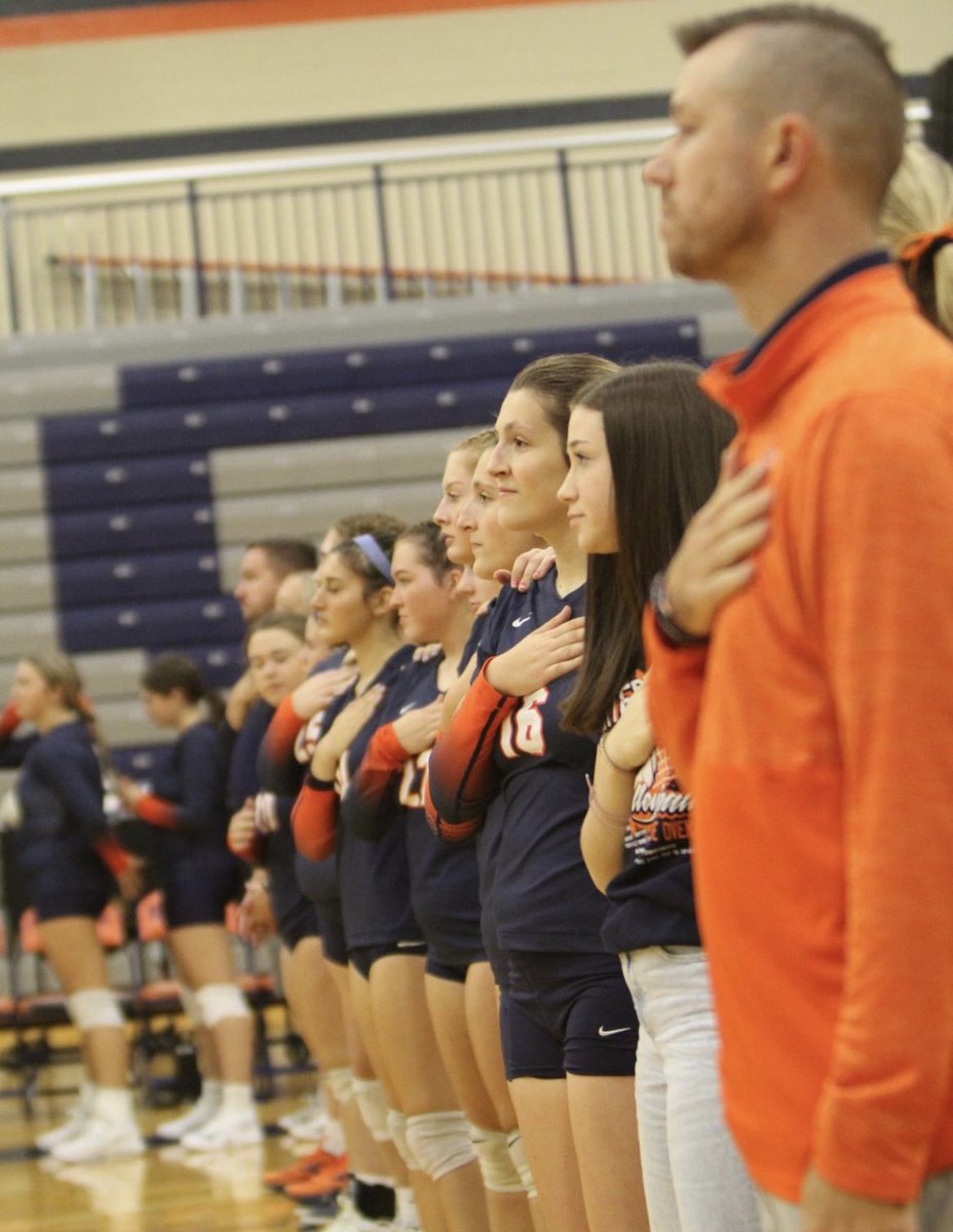 GAMEDAY TOMORROW!!! Big game at Herrin in our first conference game on the Ohio side. Gonna be a good one!! 💙🧡

Varsity at 7pm

#golions