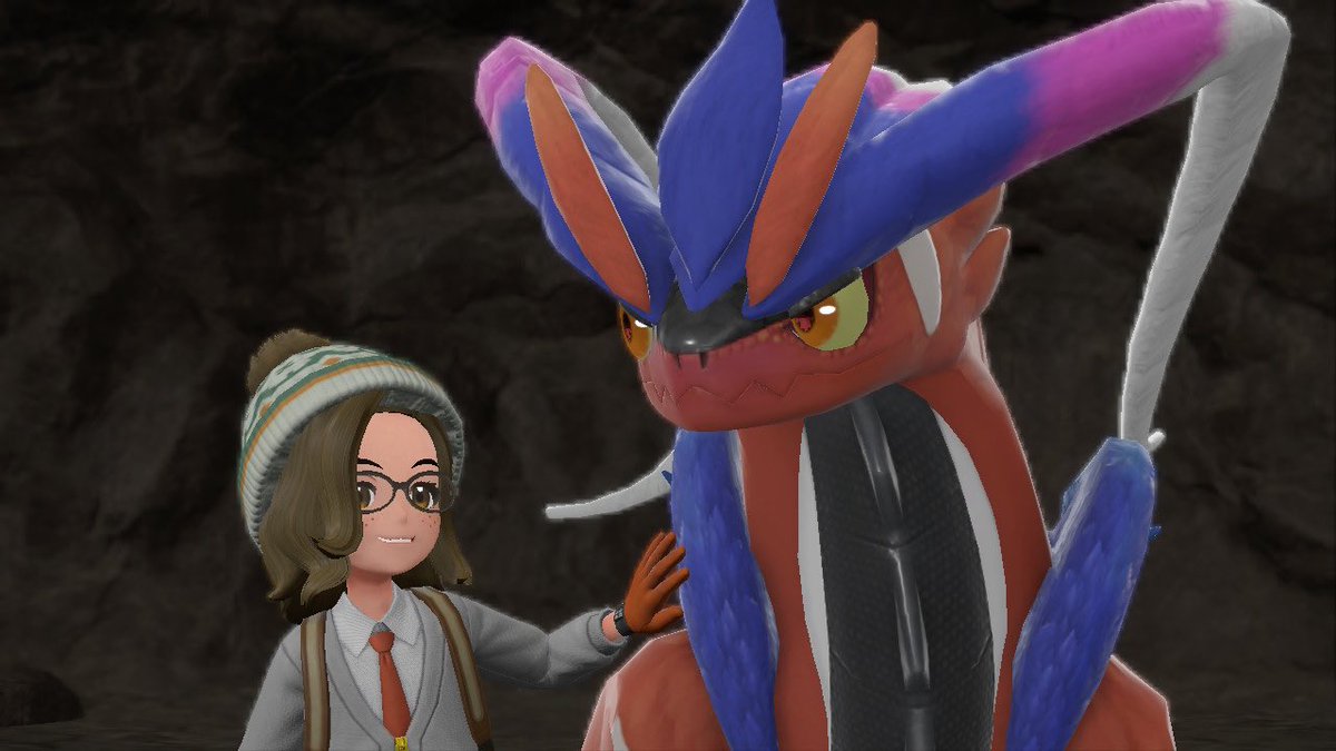 Juliana (RP) tweet media