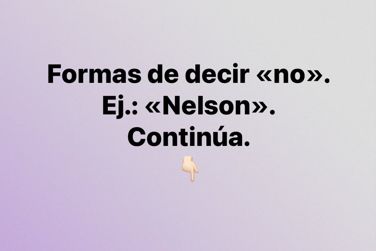 Enséñame de Ciencia tweet media