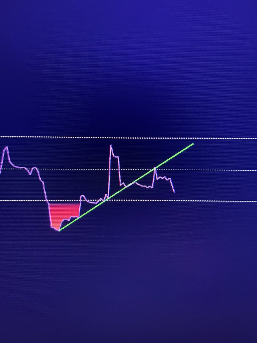 Segrust’s Trader tweet media