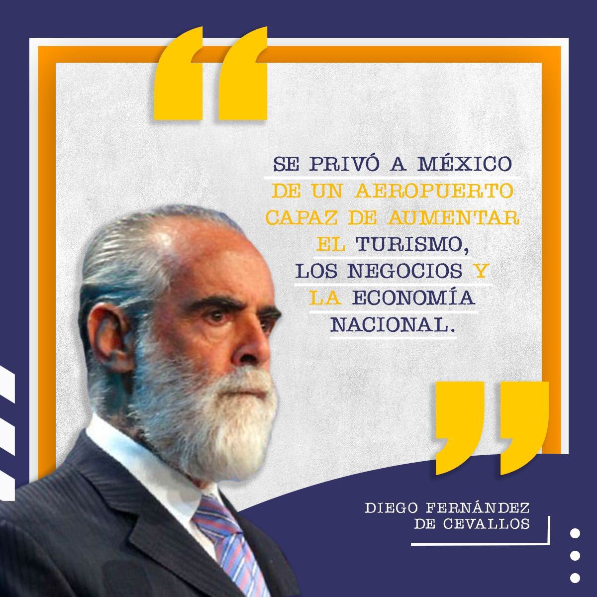 México perdió la oportunidad de tener un aeropuerto internacional de vanguardia como el de Texcoco. Ahora, el Benito Juárez sufre más restricciones de vuelo, tenemos 360 mil millones de pesos de deuda, y la promesa de un Felipe Ángeles que no despega. La columna completa aquí: