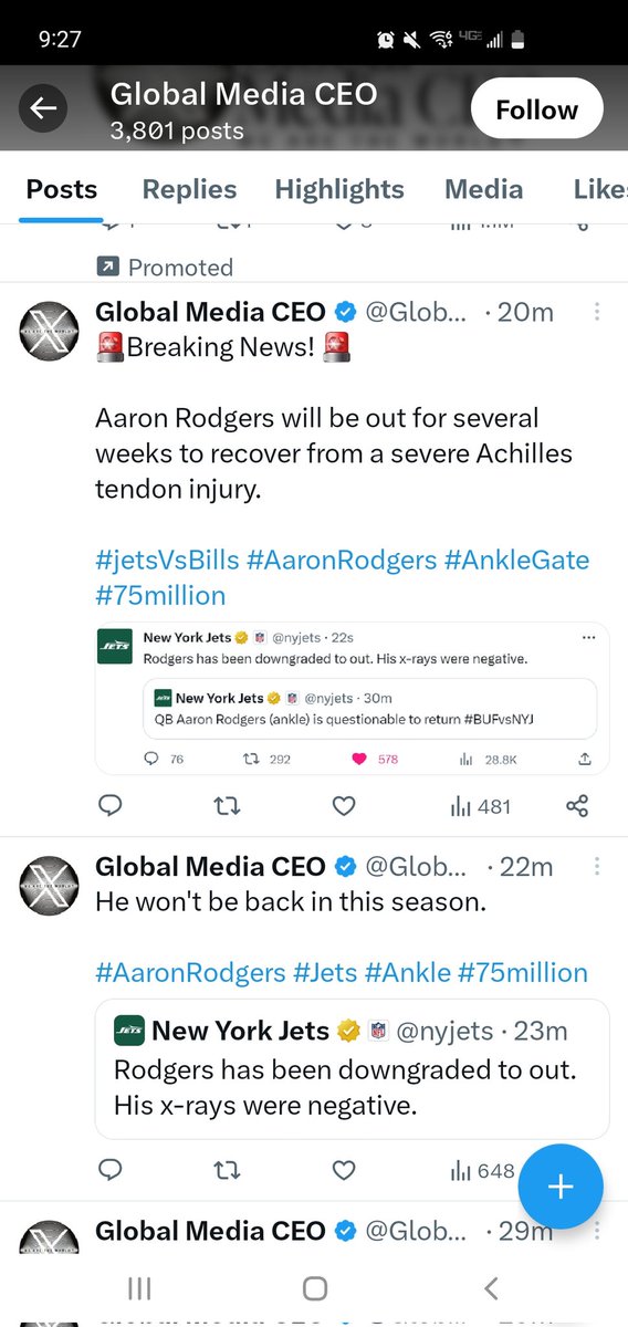 dan_1577's tweet photo. @AldidaBonkara @GlobalMediaCEO @jocktodoc You seem very credible https://t.co/r4fl1wxxh5