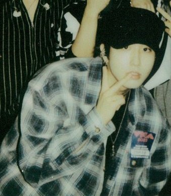 hanjiclips's tweet image. he's so cool