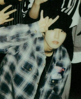 hanjiclips's tweet image. he's so cool