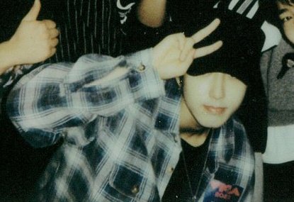 hanjiclips's tweet image. he's so cool