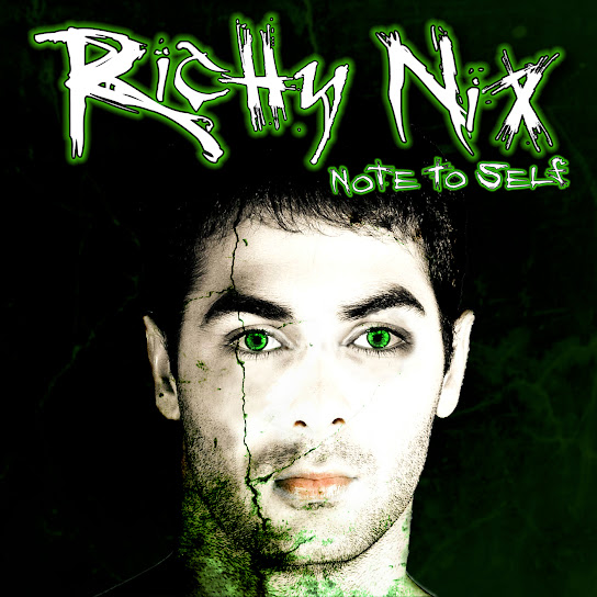 #SongOfTheDay

In My Head by <a href="/RICHYNIX/">RICHY NIX</a> 

music.youtube.com/watch?v=tBfAKB…

#bandcamp: richynix.bandcamp.com/track/in-my-he…