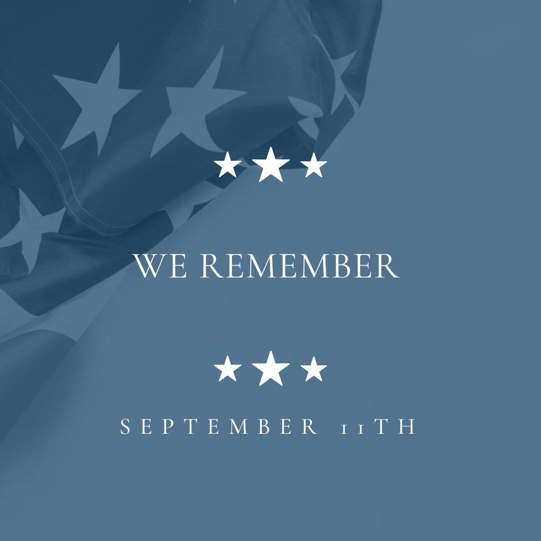 “It was the worst day we have ever seen, but it brought out the best in all of us.” —Senator John Kerry . . #remember #september #truth #neverforget #Kids4WCK #Kidsforukraine #WCK #Worldcentralkitchen #Chefsforukraine