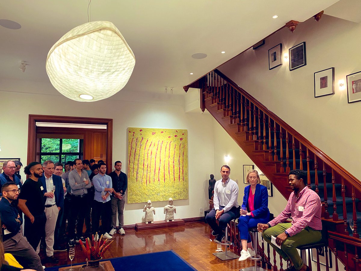 Sam Toole tweet media