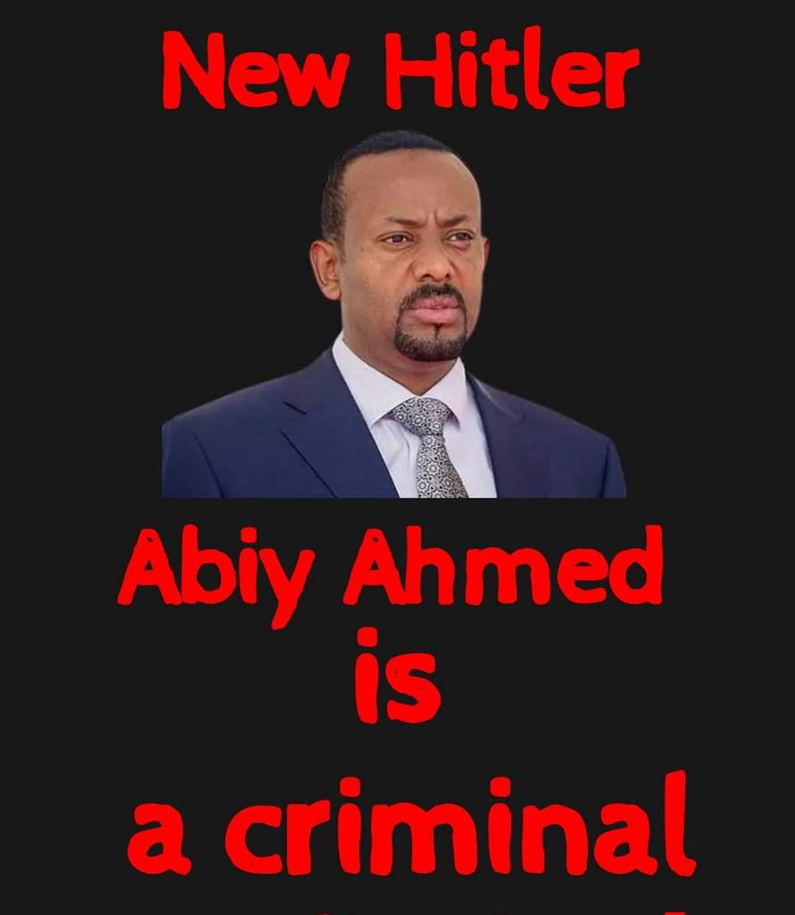YaredTarikuKeb1's tweet photo. @Ambachew_Assefa https://t.co/6z00re7drI