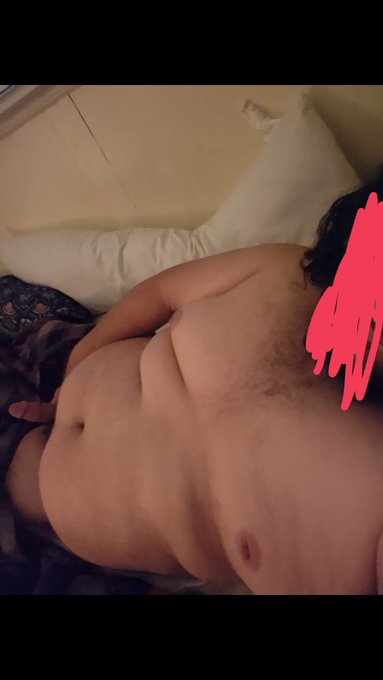 Tbh I'd totally post face pics if I wouldn't definitely lose my job if my account was found out 🙈 #nsfwtwt<a href="/tag/fat"class="tags"><span>#fat</span></a><a href="/tag/chubby"class="tags"><span>#chubby</span></a><a href="/tag/nsfw"class="tags"><span>#nsfw</span></a><a href="/tag/nsfwtwt"class="tags"><span>#nsfwtwt</span></a>