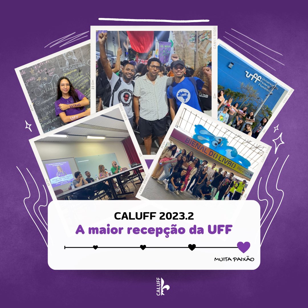 CALUFF @caluffoficial - Twitter Profile | TwStalker