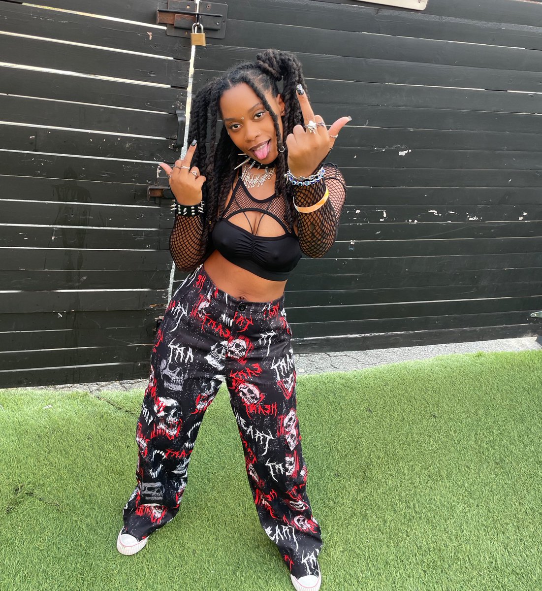 Funcita Loca tweet media