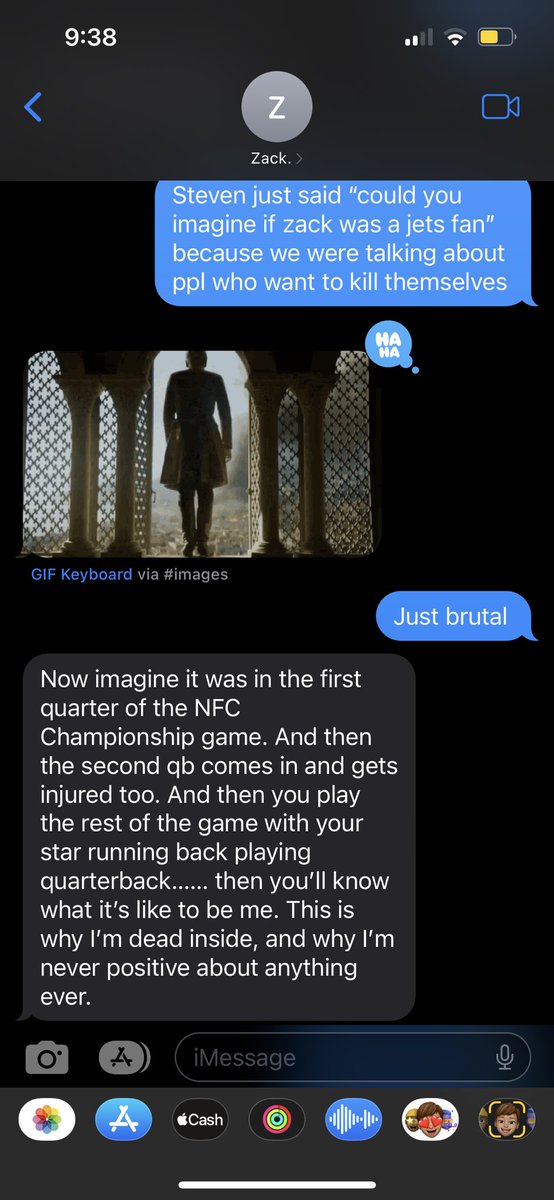 AlliScheetz's tweet image. All time response from @calax12