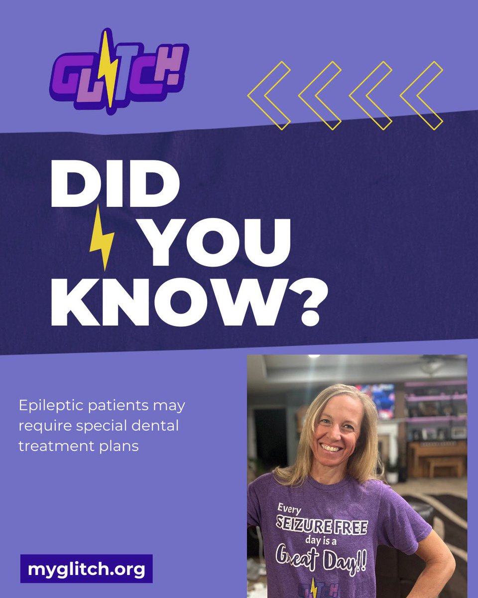 Marissa Parmer (@rissekuparmer) on Twitter photo RT🚨💜NEW BLOG POST💜🚨Dental hygiene & epilepsy. MyGlitch.org <a href="/CBBJerseys4Hope/">Bryan Black</a> <a href="/BLester1993/">Brian Lester</a> <a href="/LorrieForseth/">Lorrie</a> <a href="/jolene588/">☠Jolene☠</a> <a href="/j_auburn88/">Auburn Donaldson</a> <a href="/RebelSpeducator/">Pam Zich</a> <a href="/KatieColombo5/">Katie Colombo</a> <a href="/nelsnkar/">Coach Karla Nelson</a> <a href="/AScott2012/">Andrea Scott (she/her/hers)</a> <a href="/alove_1980/">Jҽαɳιҽ ✨💋♒️♍️</a> @Karen5mas <a href="/tuggerthekink81/">Karl, with a K</a> <a href="/tamwebbs/">🌻Tammy S🇺🇸</a> #TeamParmer #EpilepsyAwareness RT🚨💜NEW BLOG POST💜🚨Dental hygiene & epilepsy. MyGlitch.org <a href="/CBBJerseys4Hope/">Bryan Black</a> <a href="/BLester1993/">Brian Lester</a> <a href="/LorrieForseth/">Lorrie</a> <a href="/jolene588/">☠Jolene☠</a> <a href="/j_auburn88/">Auburn Donaldson</a> <a href="/RebelSpeducator/">Pam Zich</a> <a href="/KatieColombo5/">Katie Colombo</a> <a href="/nelsnkar/">Coach Karla Nelson</a> <a href="/AScott2012/">Andrea Scott (she/her/hers)</a> <a href="/alove_1980/">Jҽαɳιҽ ✨💋♒️♍️</a> @Karen5mas <a href="/tuggerthekink81/">Karl, with a K</a> <a href="/tamwebbs/">🌻Tammy S🇺🇸</a> #TeamParmer #EpilepsyAwareness