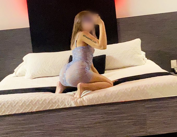 Watch Pareja Regios LuLi's leaked NSFW photo on TwXstars