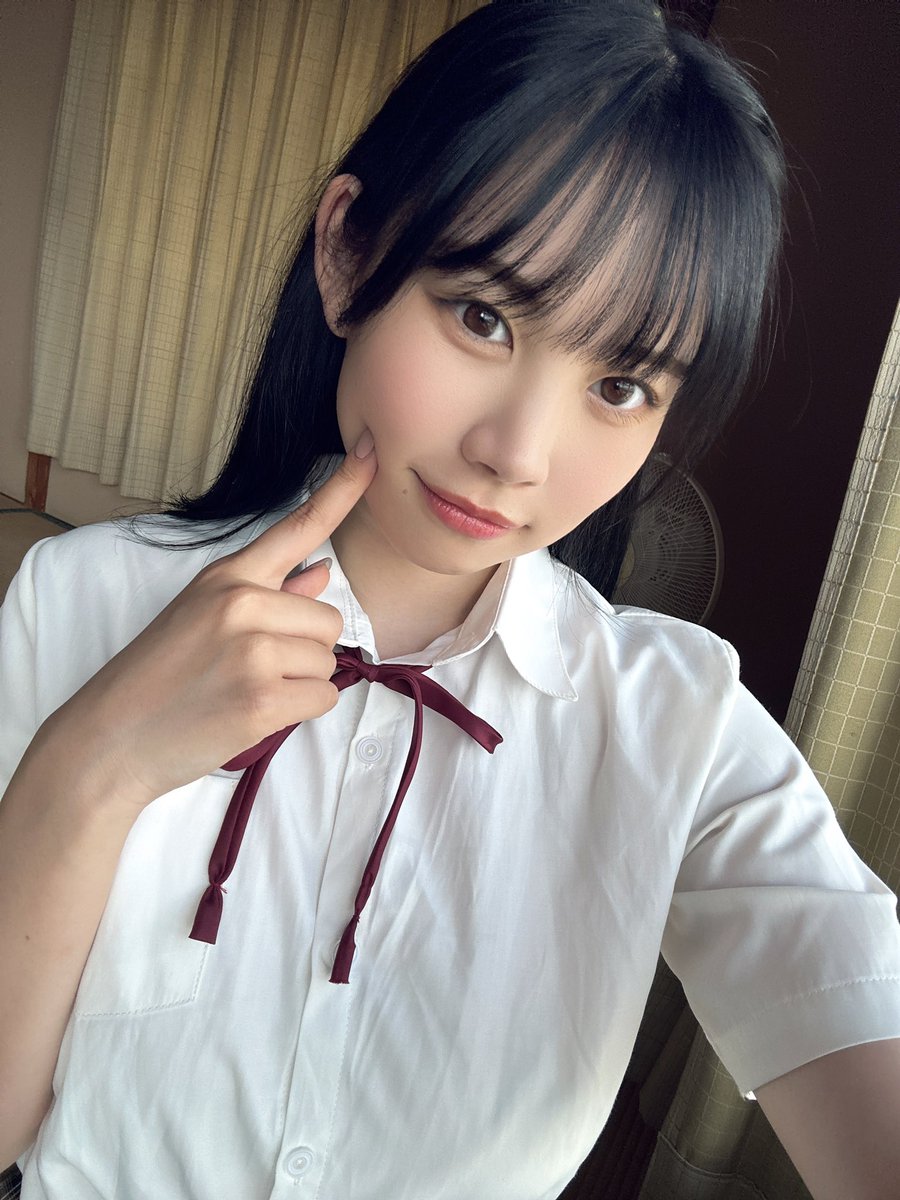 これがこうな朝！おはよ☀︎