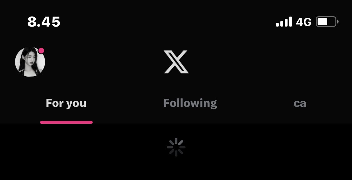 sinyal bagus tapi lola banget mksdnya aph ya 😁