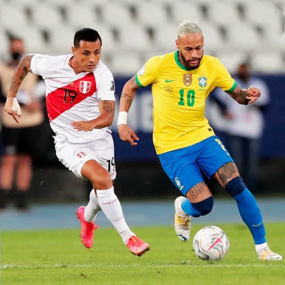 pielceleste's tweet photo. 🔊ELIMINATORIAS CONMEBOL🔥
#Fecha02
🇵🇪 Perú vs Brasil 🇧🇷
🏟 Estadio: José Díaz (Nacional)
🗓 Día: Martes 12 de Septiembre
🕰 Hora: 9:00 pm
⚽ Arbitro: Fernando Rapallini 🇦🇷
📺 vía: Movistar Deporte, Atv, Latina & América Tv
#PielCeleste #Eliminatorias #Peru #Futbol https://t.co/JI9VH6TZgj