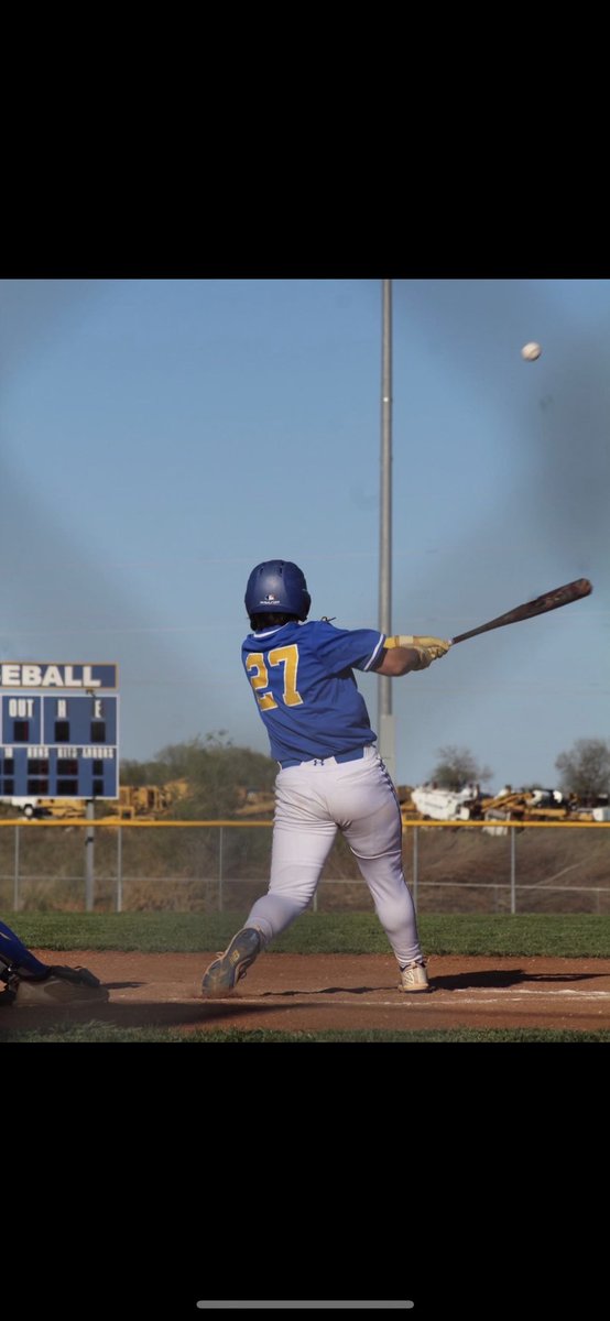 Steele Saville tweet media