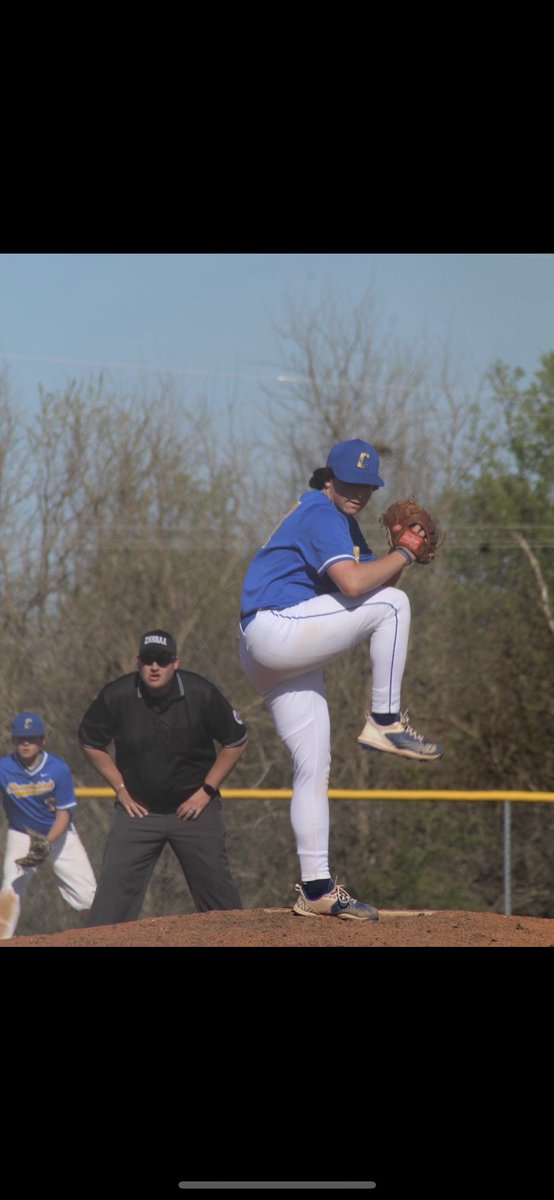 Steele Saville tweet media