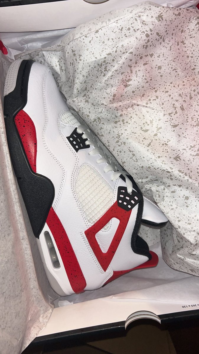 chains975's tweet image. Mail call 😋 @uncle_chrissy @KicksFinder