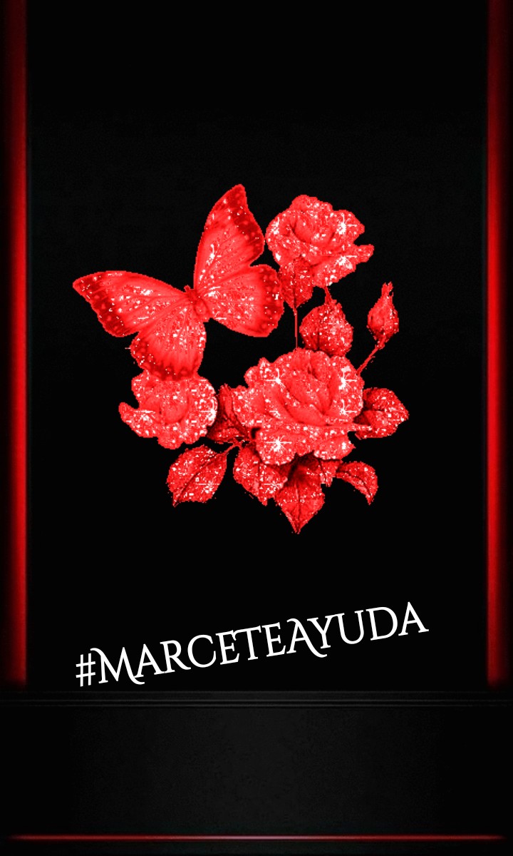 MarcelaErcia's tweet image. #Tm_Ruby 🌹 
#MarceTeAyuda🔮  
🎶@ruby2015xo 
🎶@MarcelaErcia  

@dreams_Bcn
@NewCarlonet
@mary_Veas1
@TuVillanoFV
@lombris102
@juanchavez387
@Mariano03876298
@yelarvel
@MarceTeAyuda
@adityasingh7865
@mvf7186
@Aa_ban1
@nbea_h
@Zar_43
@Ra_00786
@Sasha_1I
@LavorattoIvon
@Saori__M