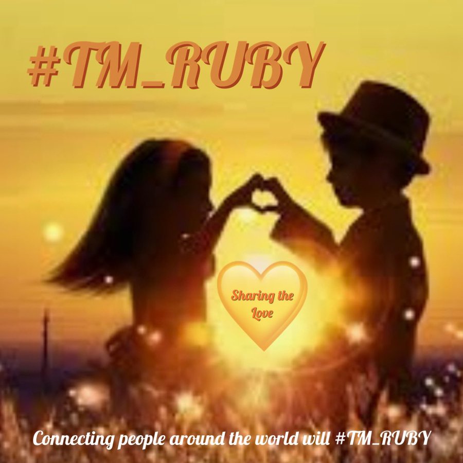 MarcelaErcia's tweet image. #Tm_Ruby 🌹 
#MarceTeAyuda🔮  
🎶@ruby2015xo 
🎶@MarcelaErcia  

@dreams_Bcn
@NewCarlonet
@mary_Veas1
@TuVillanoFV
@lombris102
@juanchavez387
@Mariano03876298
@yelarvel
@MarceTeAyuda
@adityasingh7865
@mvf7186
@Aa_ban1
@nbea_h
@Zar_43
@Ra_00786
@Sasha_1I
@LavorattoIvon
@Saori__M