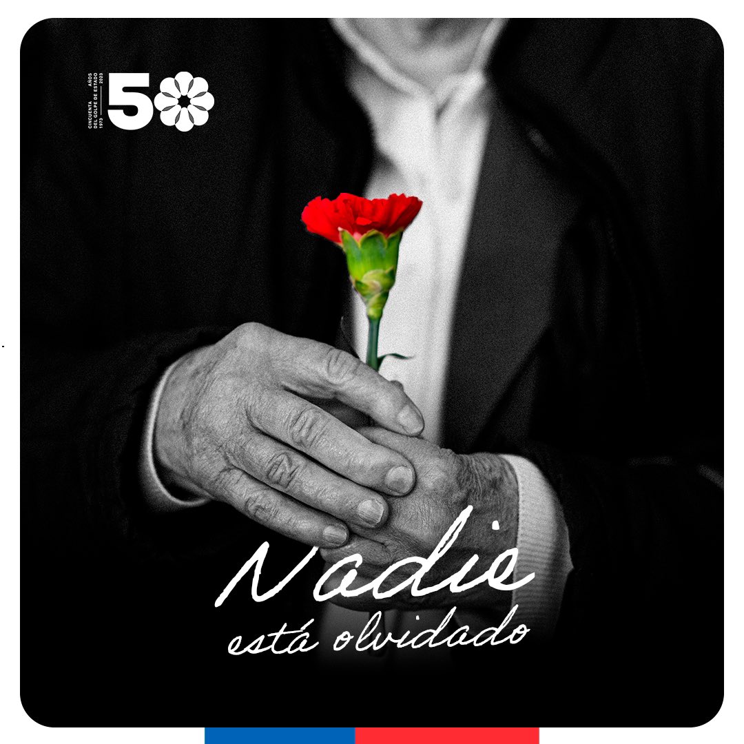 Gobierno de Chile tweet media