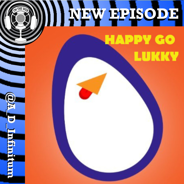 HAPPY GO LUKKY
<a href="/LukkyGo/">Good Ham Productions | East</a>

Cassie and the Spectral Shade:Beyond the Veil
Cassie has a whole new lease on life after being accepted into the prestigious Governor’s School for the Arts at Walnut Grove on full scholarship. [moving to new feed]

#AudioDrama
happygolukky.com