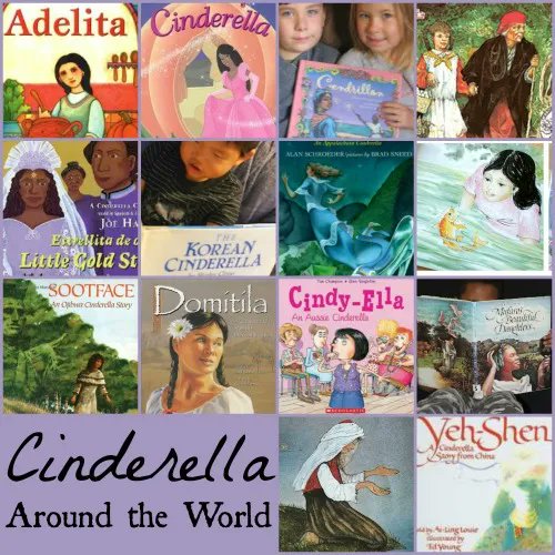 Did you know that versions of the Cinderella story appear in cultures around the world? Learn more and read a sampling, via <a href="/kidworldcitizen/">Becky Morales</a> - 

buff.ly/30u8Vm7 

#ReadYourWorld #kidlit