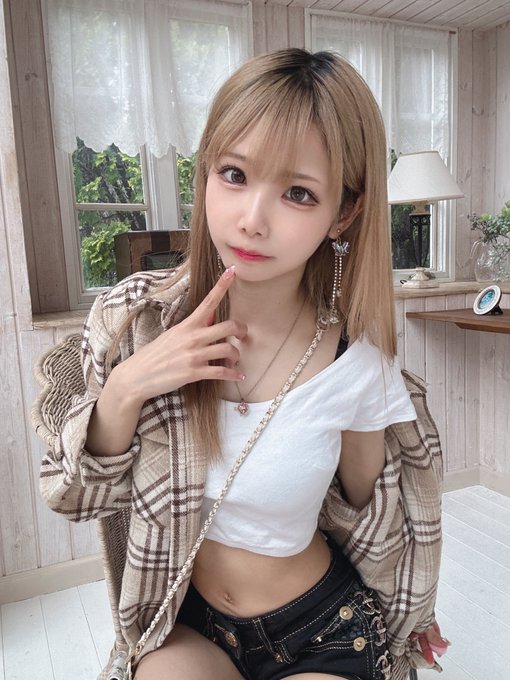 コスプレイヤー姫宮まほれのTwitter画像15