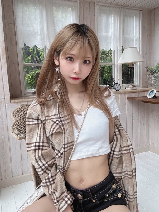 コスプレイヤー姫宮まほれのTwitter画像14