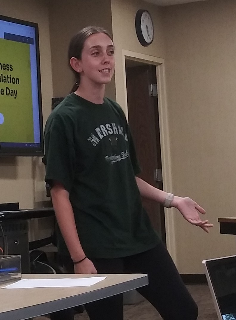 marshallusam's tweet photo. Thanks so much to Dr. Ben Eng and everyone that came for our ChatGPT Training today! We hope you enjoyed it, and look forward to our next chapter meeting on Sep. 25th. https://t.co/jm6IbH5zlQ