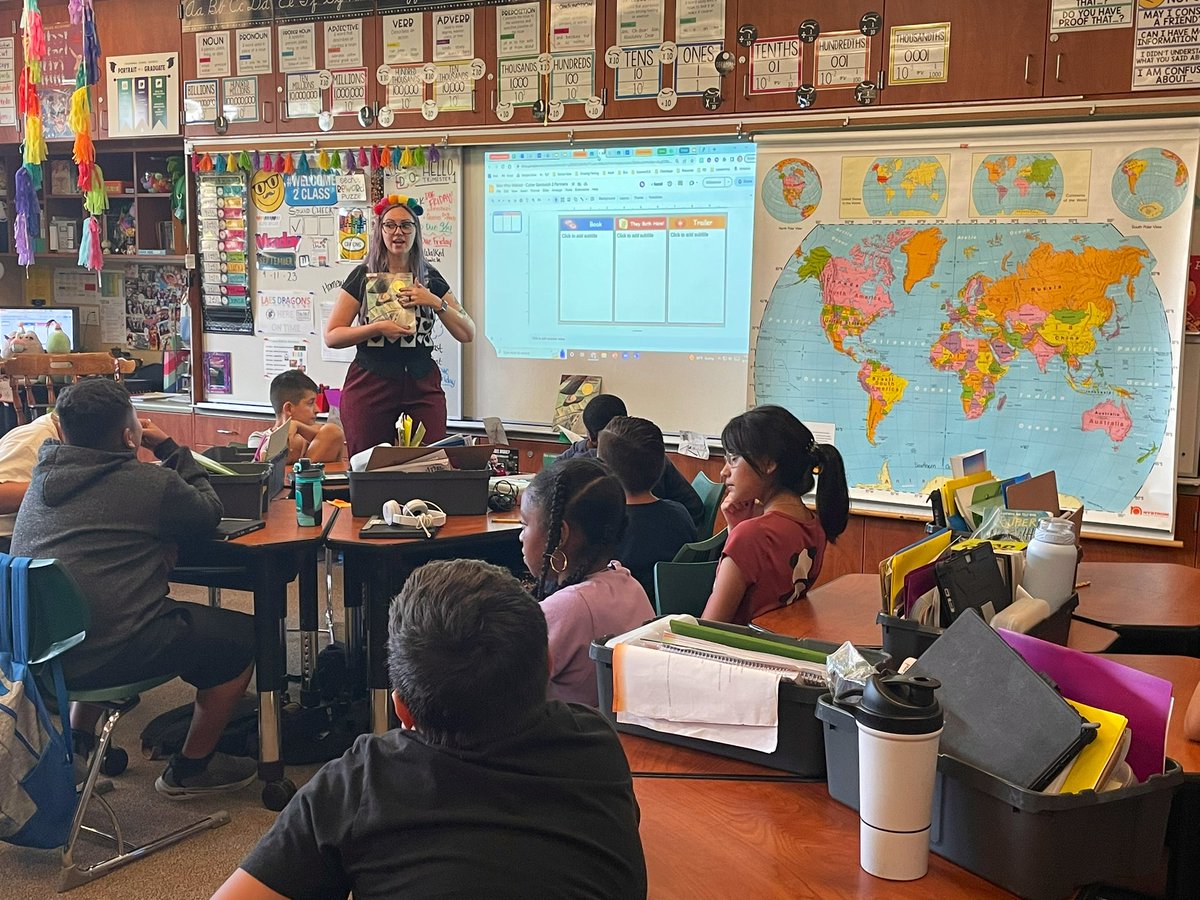 Principal Arreguin tweet media