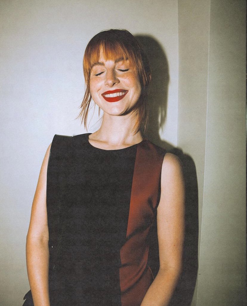 i love hayley williams (@hayleycontent) on Twitter photo 