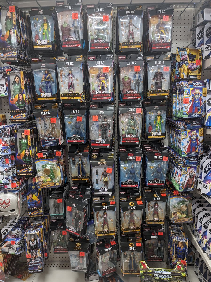 MEarthprime's tweet photo. @brookstweetz You can get the #Externals at @OlliesOutlet for half off. https://t.co/fHilB8BIGE