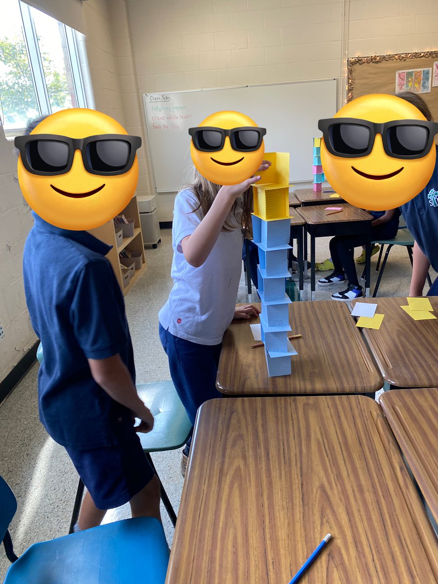 Mrs. Crawford ~ Grade 4/5 tweet media