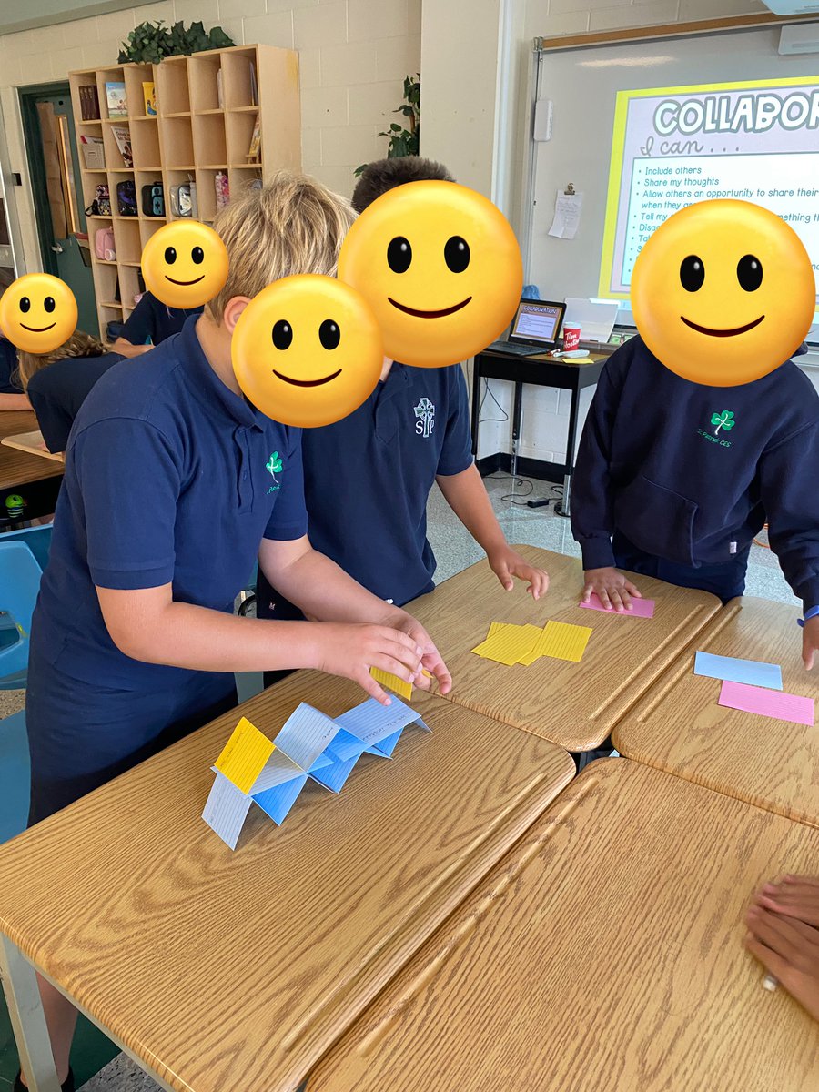 Mrs. Crawford ~ Grade 4/5 tweet media