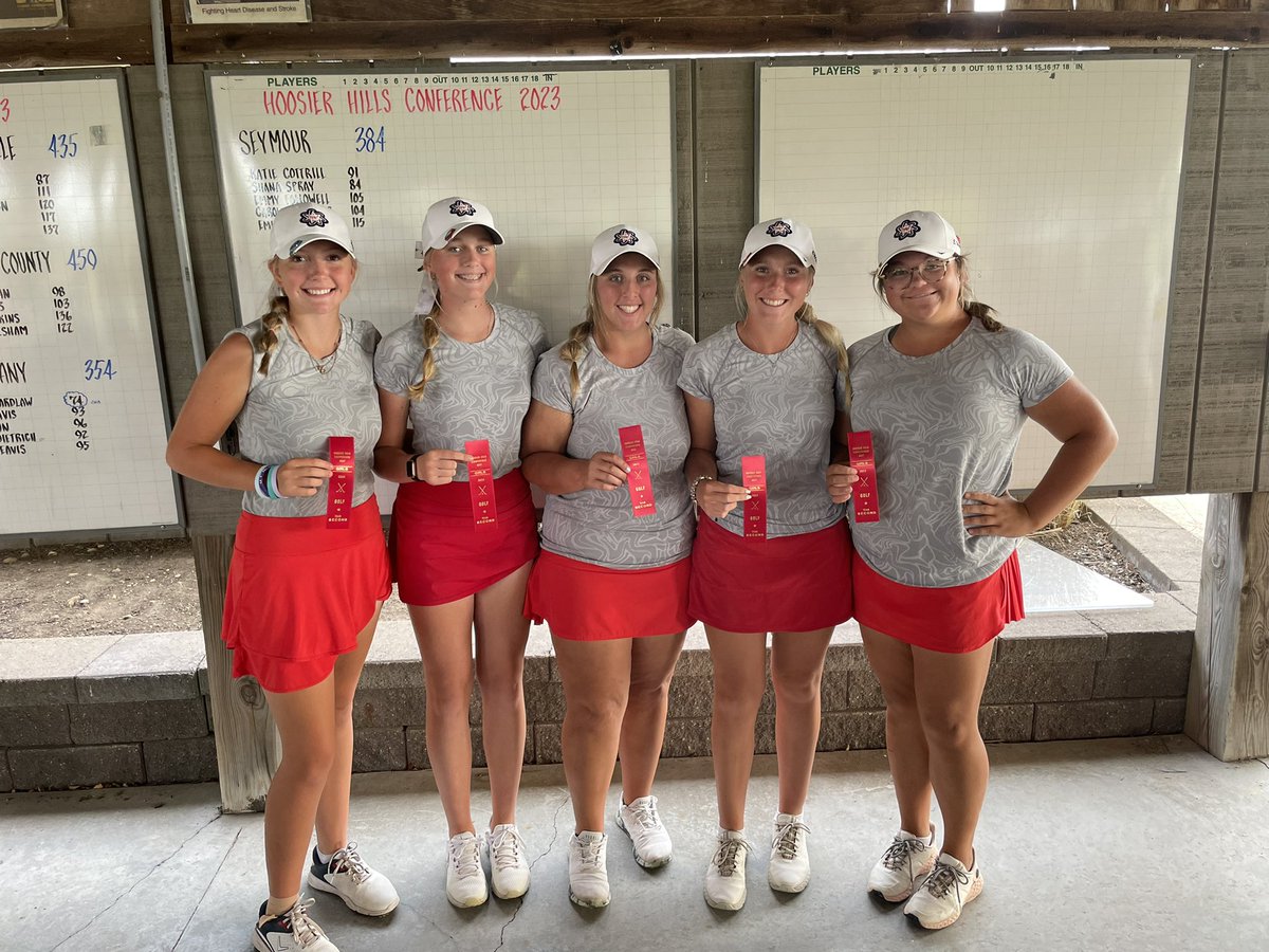 BNL golfers finish second in HHC wbiw.com/2023/09/11/bnl… <a href="/BNLAthletics/">BNL Star Athletics</a> <a href="/LadyStarsGolf1/">BNL Lady Stars Golf</a> <a href="/ChloeMcfaddin/">Chloe McFaddin</a> <a href="/kenley_craig/">Kenley Craig</a>
