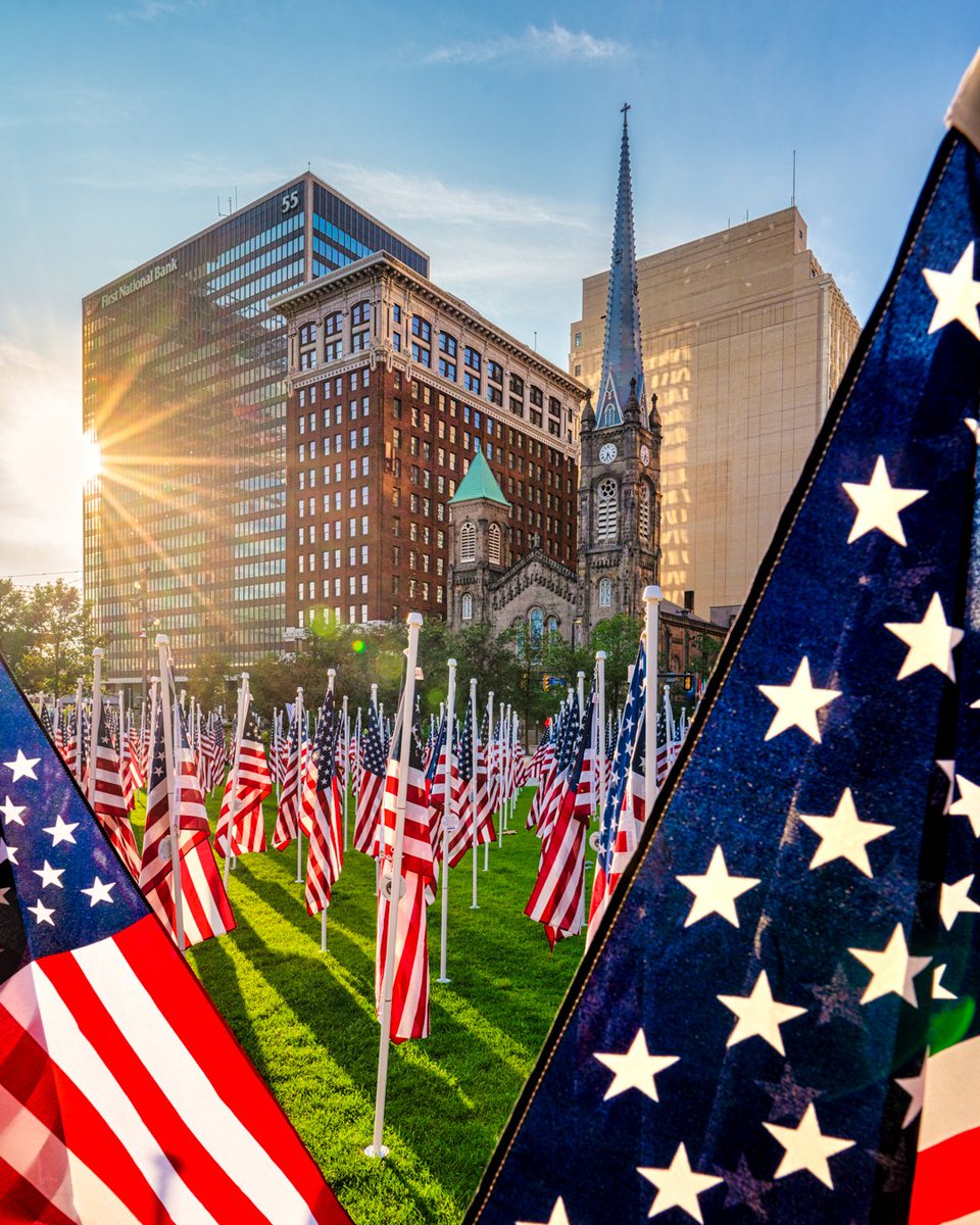 May we never forget...