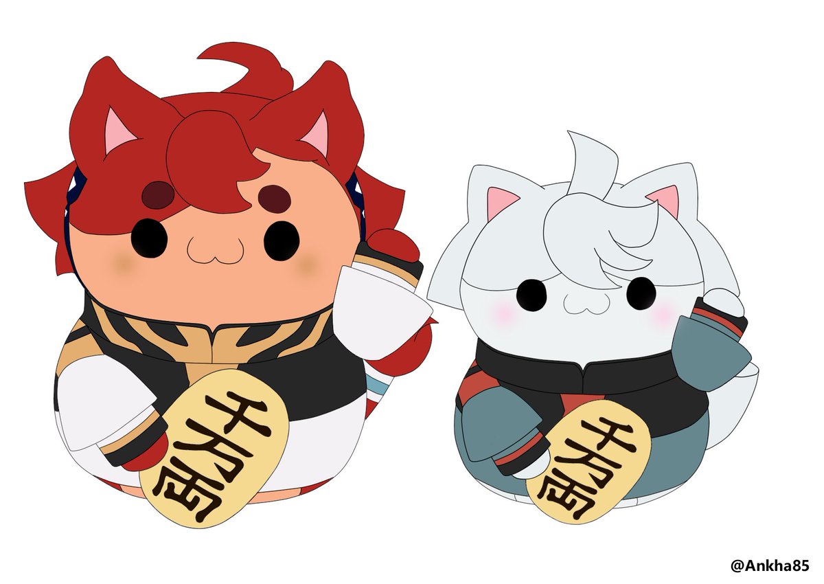 (• ω •)
#G_Witch #スレミオ #水星の魔女