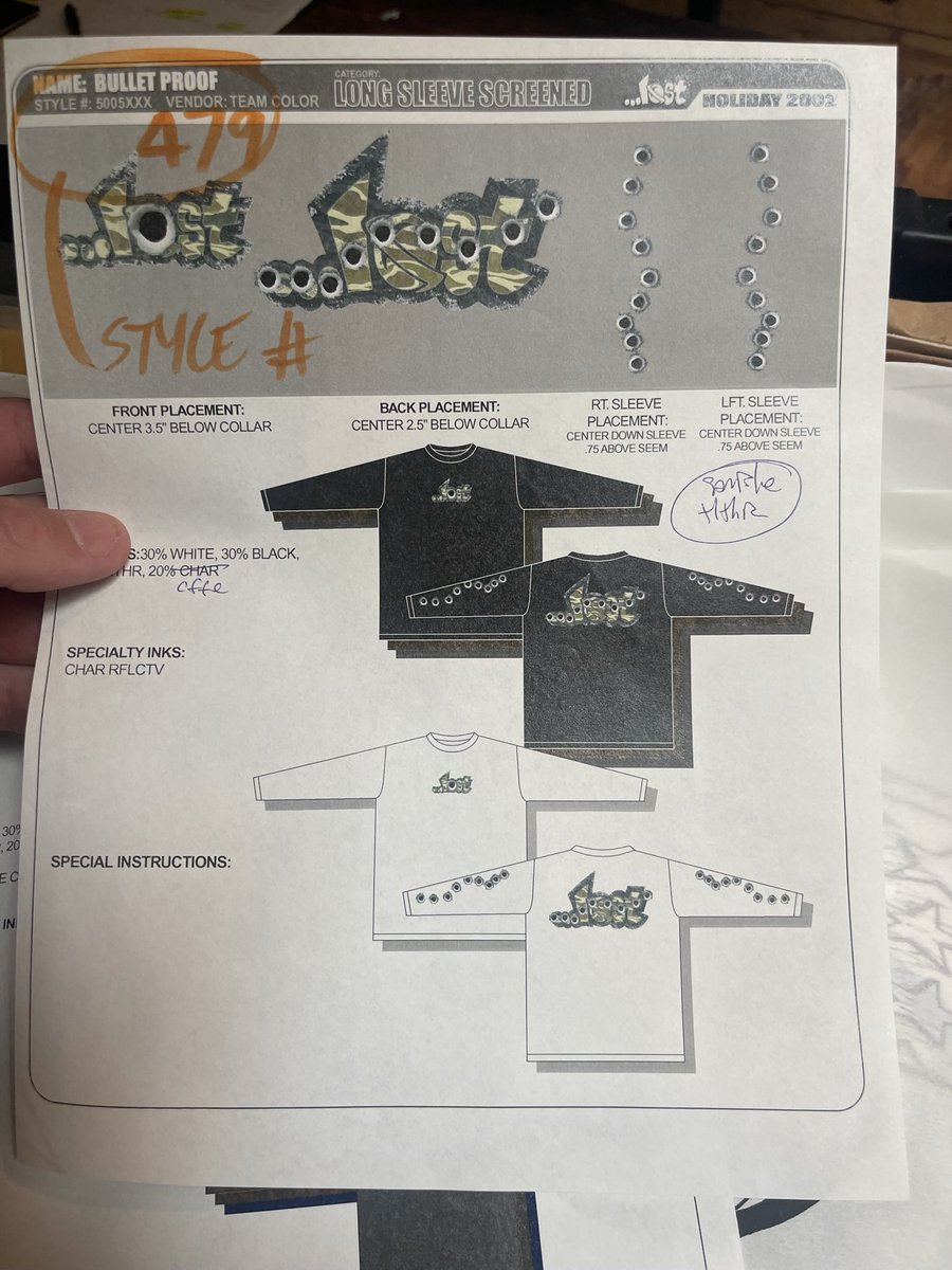 Saint_Dici's tweet photo. Next move after selling KC is buying up old surf / skate brands and re launching

1. Buy brand
2. buy back all inventory from retail stores then burn it
3. re-launch brand from the dead

re-release archived designs on premium garments. Print cash.

Would be fun as fuk https://t.co/d4U6glCzpz