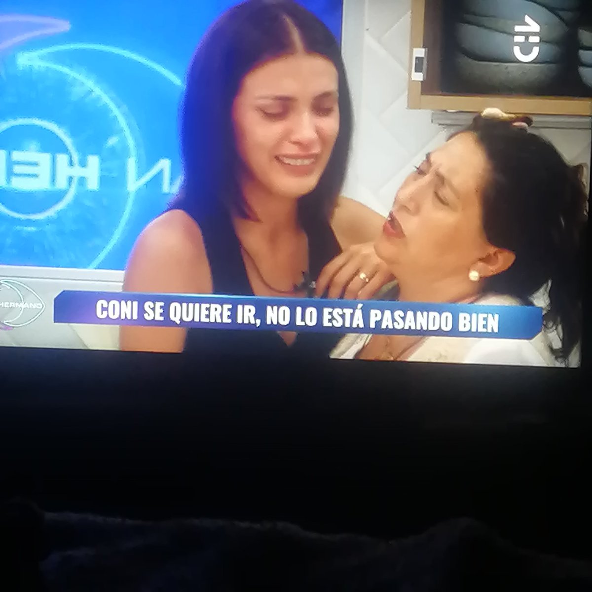 cotovidela's tweet photo. Entonces... #Cony al 3331 https://t.co/r6f2Lxf4In