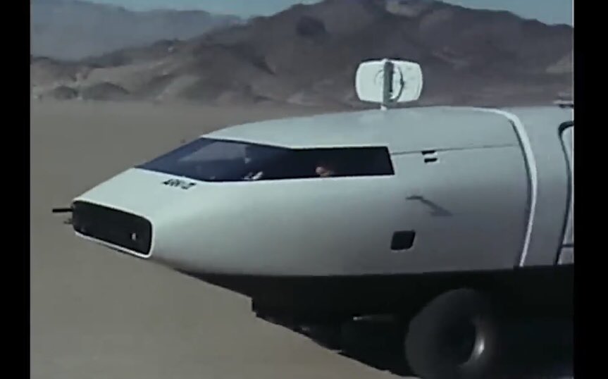 bkontheair's tweet photo. #ArkII (1976) - Episode 1 - The Flies #Filmation https://t.co/jLJQX3hdQI via @YouTube @CBS #saturdaymorning #retro https://t.co/CTElcvbUxV