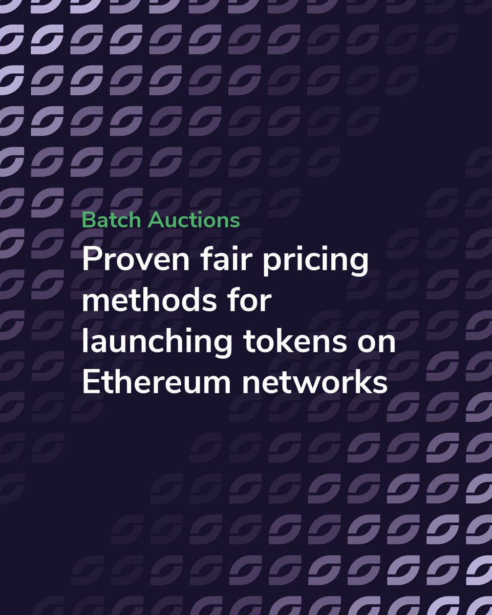 Fair Protocol tweet media