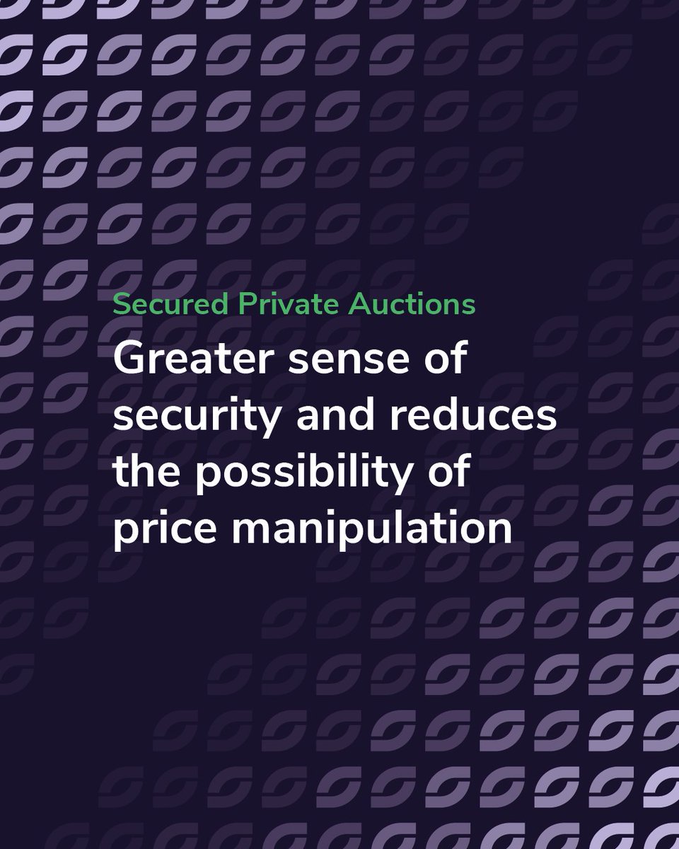 Fair Protocol tweet media