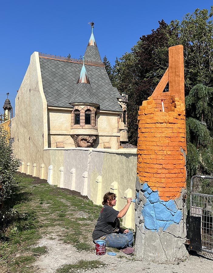 Imagination Corp. tweet media