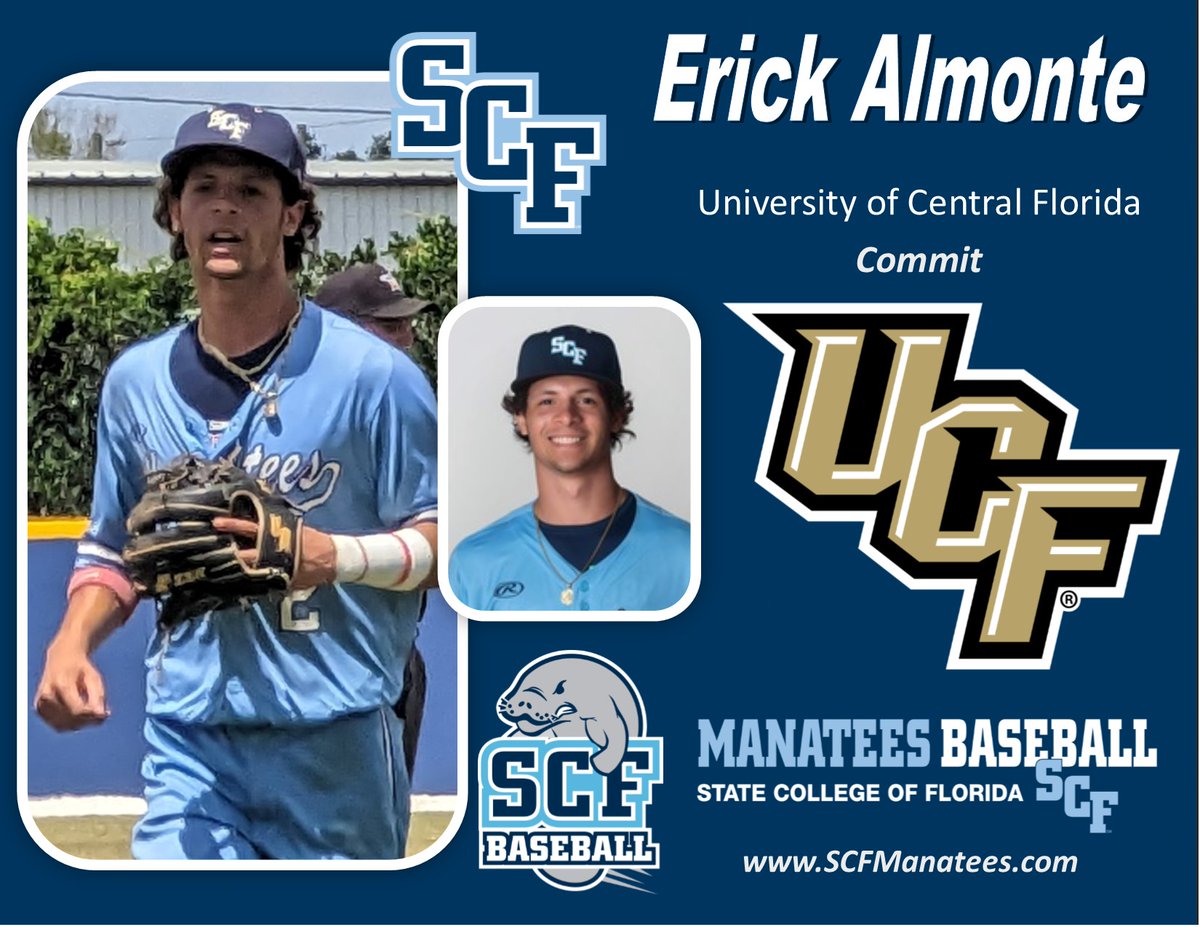 SCF Baseball tweet media