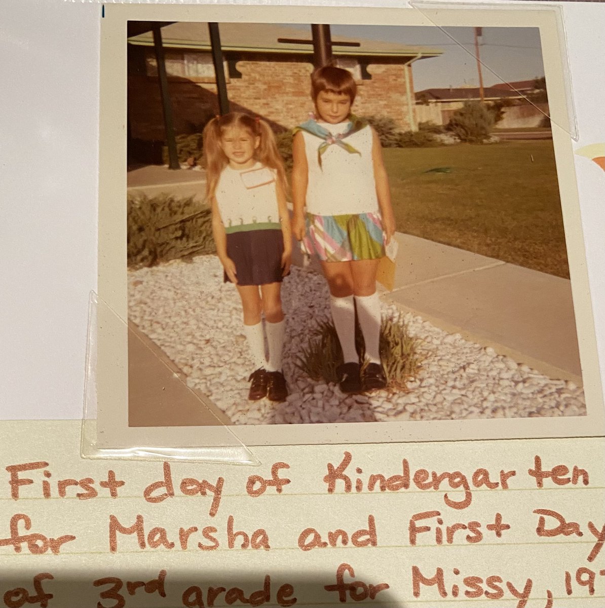 StAndrewsMN's tweet photo. I attended Denver Public Schools in the late 60s. The Denver school board saw what happened in Boston and reversed it, sending white suburban kids from their neighborhoods to more diverse schools.
#BusingBattlegroundPBS
@AmExperiencePBS https://t.co/eg9DsOWSpY