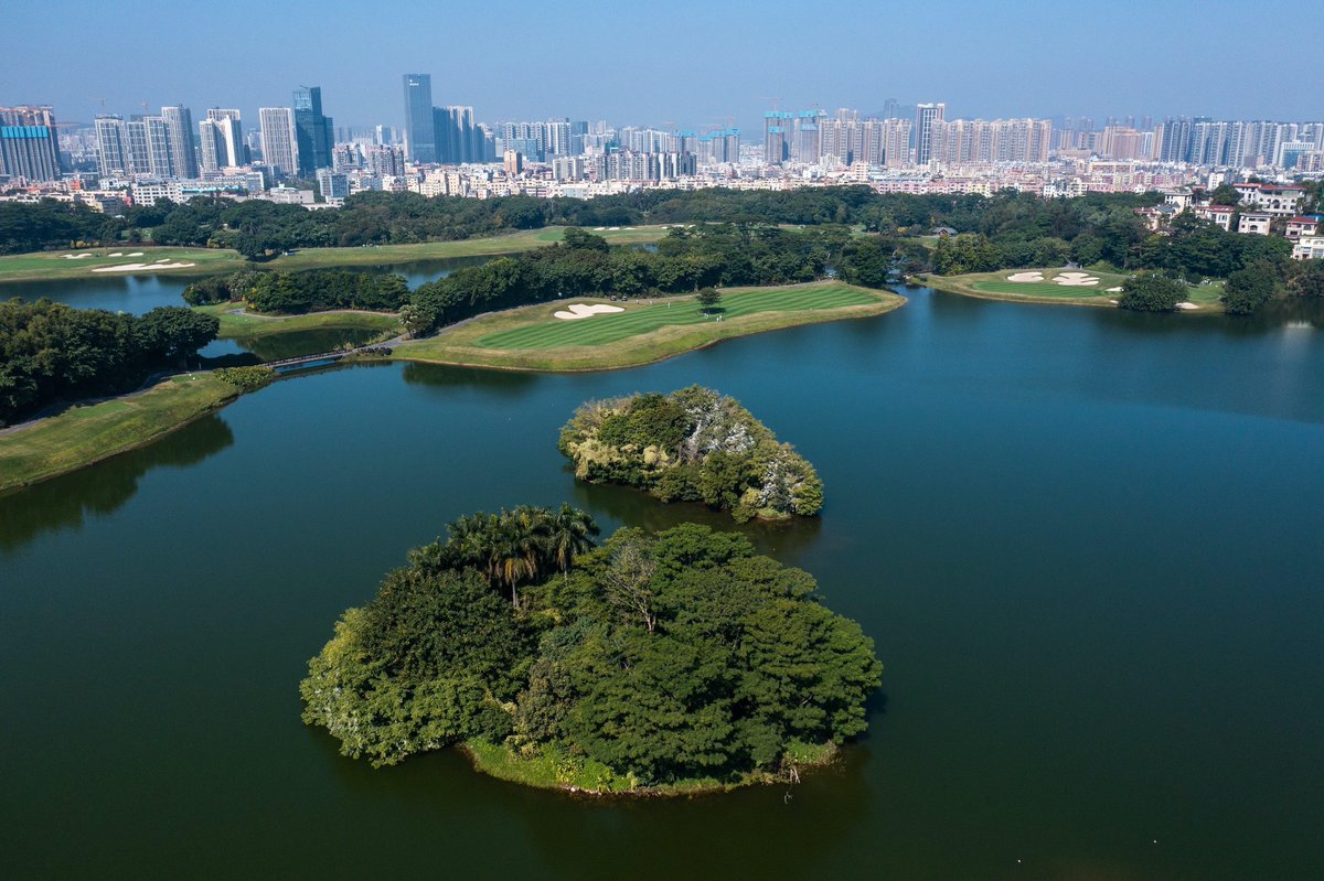 Volvo China Open tweet media